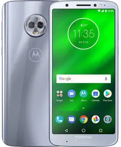 Замена usb разъема на телефоне Motorola Moto G6 Plus в Ижевске